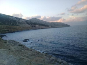 maison à lagrotte bizerte tunisie